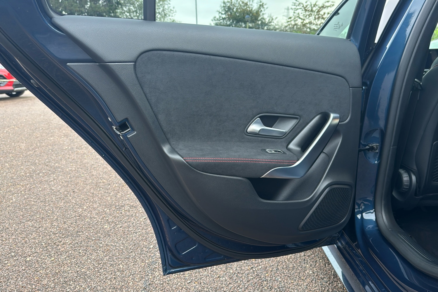 Used Mercedes-Benz A-Class 2022 for sale - 76230253: Photo 36