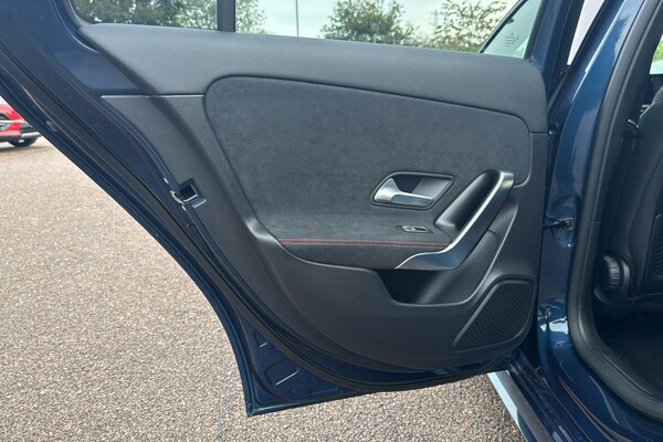 Used Mercedes-Benz A-Class 2022 for sale - 76230253: Photo 36