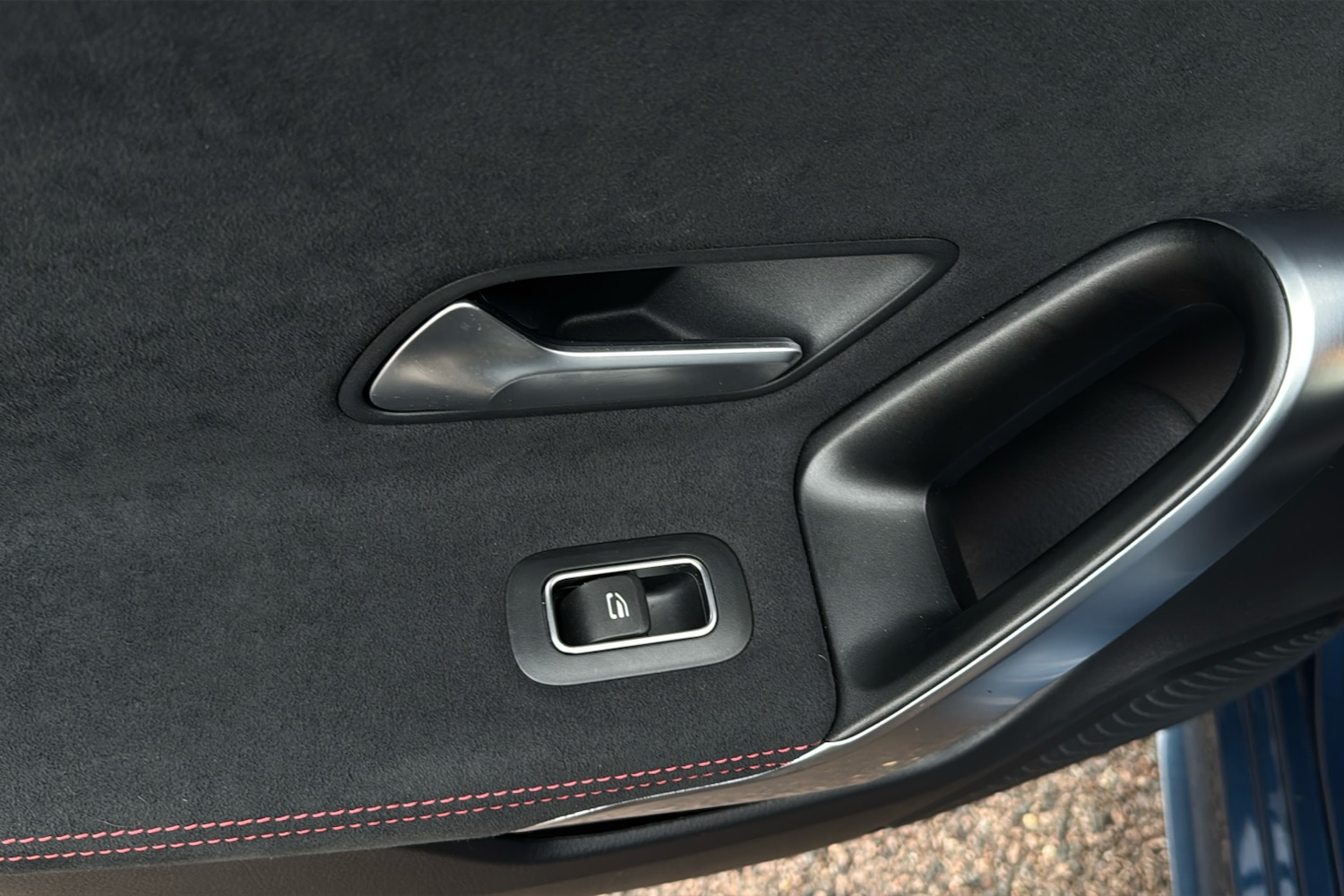 Used Mercedes-Benz A-Class 2022 for sale - 76230253: Photo 37