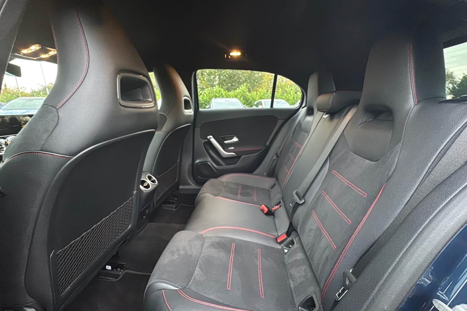 Used Mercedes-Benz A-Class 2022 for sale - 76230253: Photo 38