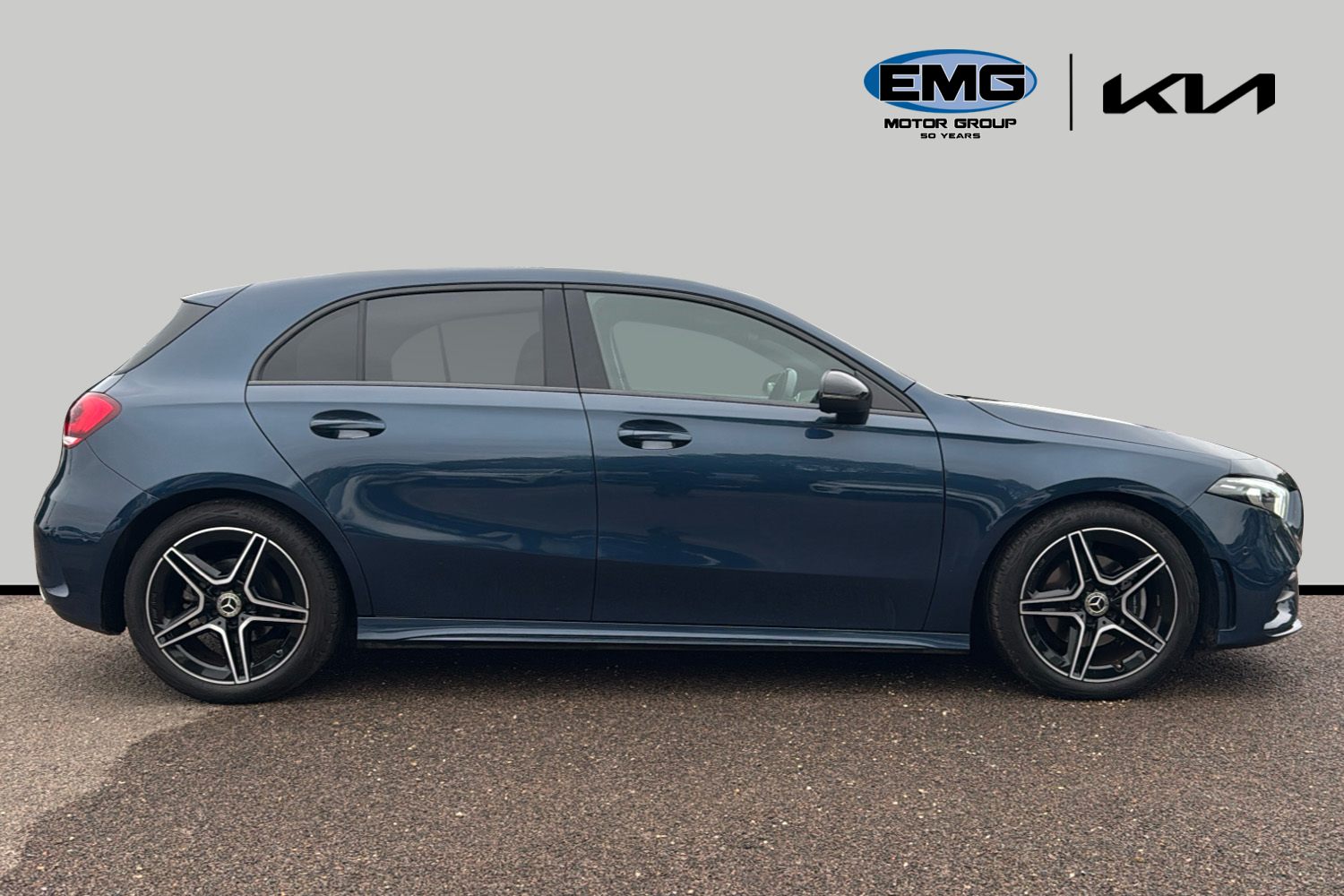 Used Mercedes-Benz A-Class 2022 for sale - 76230253: Photo 4