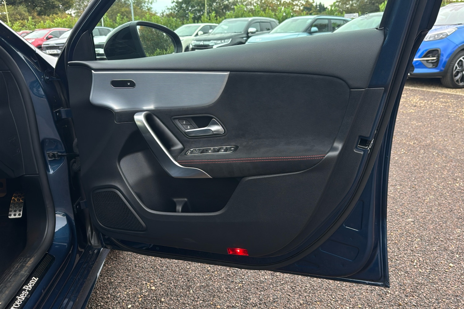 Used Mercedes-Benz A-Class 2022 for sale - 76230253: Photo 41