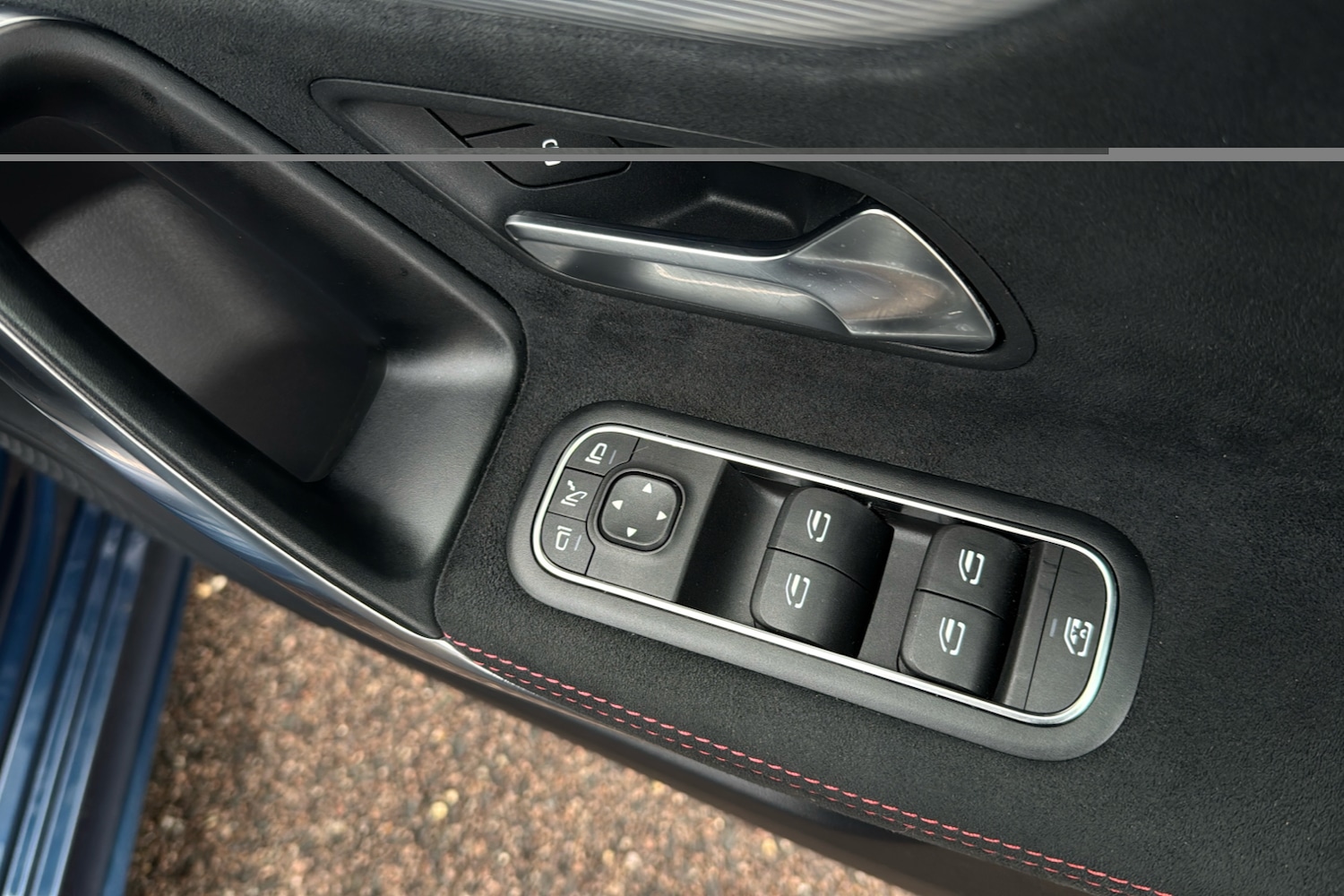 Used Mercedes-Benz A-Class 2022 for sale - 76230253: Photo 42