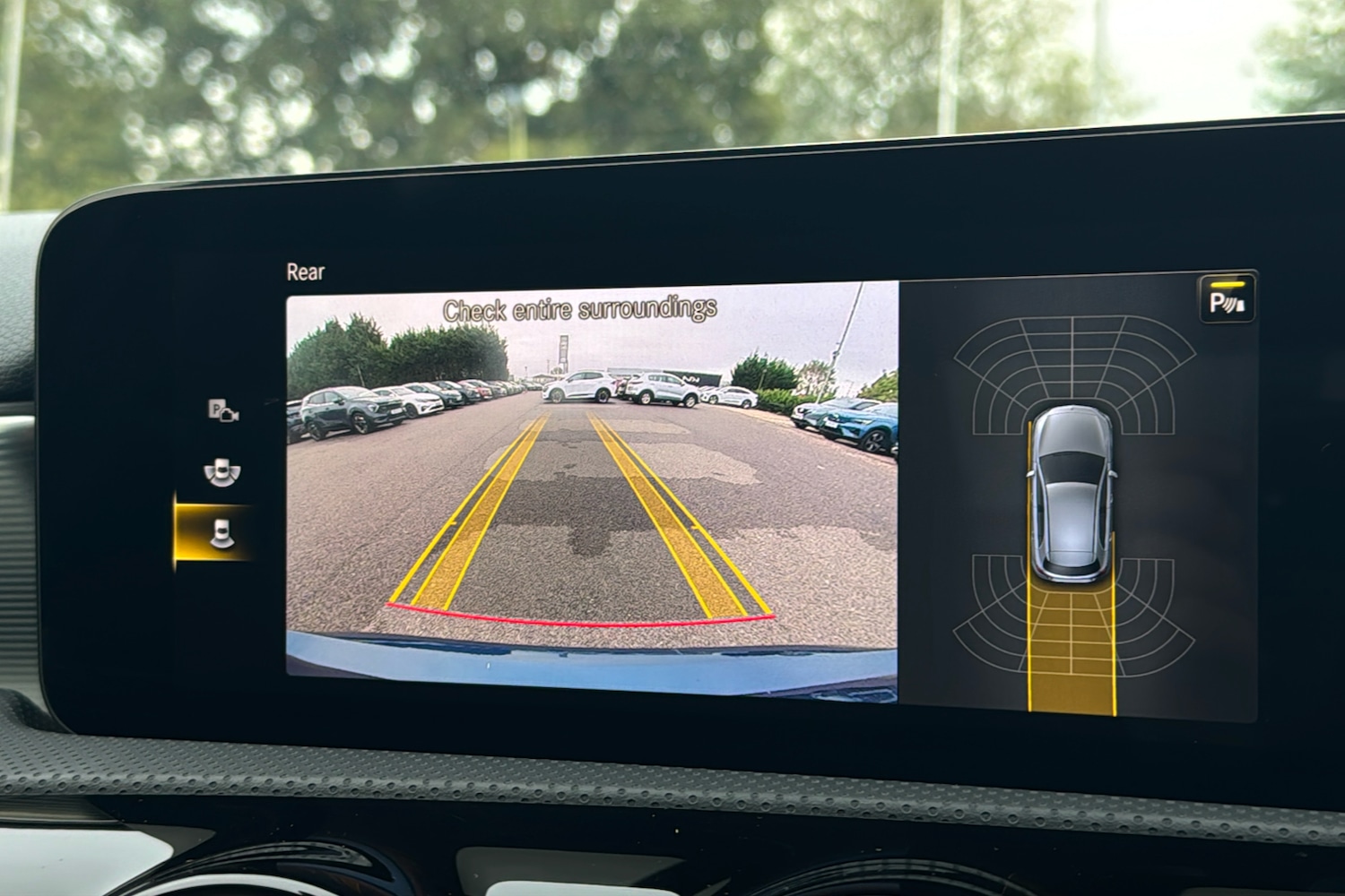 Used Mercedes-Benz A-Class 2022 for sale - 76230253: Photo 45