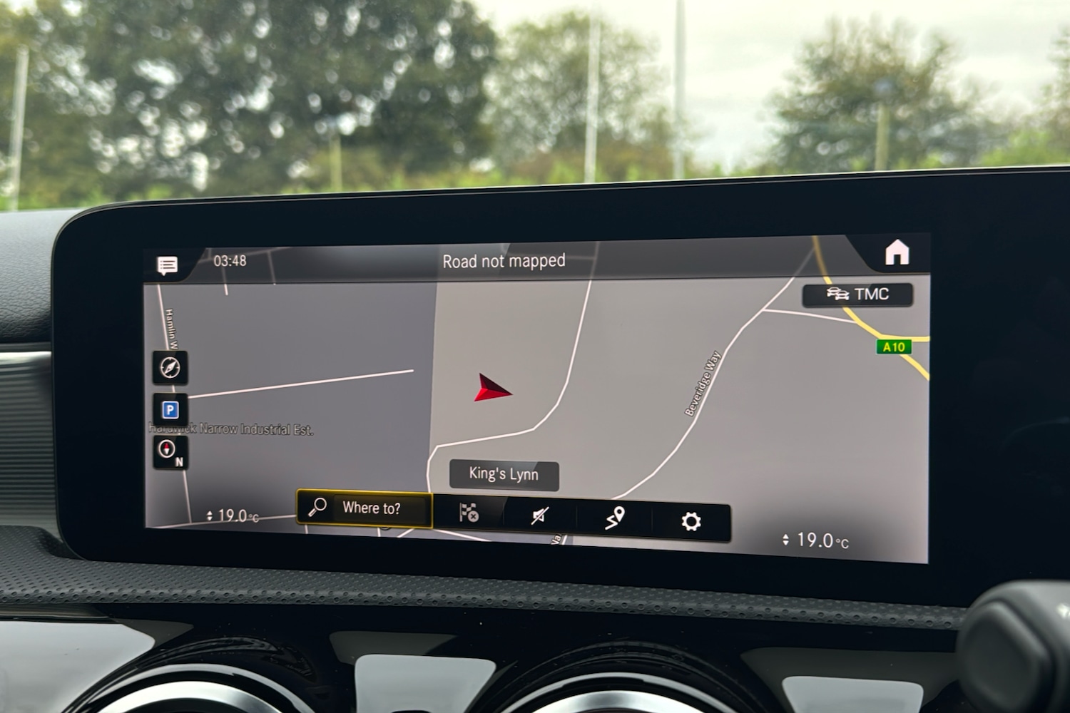 Used Mercedes-Benz A-Class 2022 for sale - 76230253: Photo 46