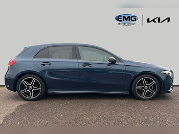 Used Mercedes-Benz A-Class 2022 for sale - 76230253: Photo 4