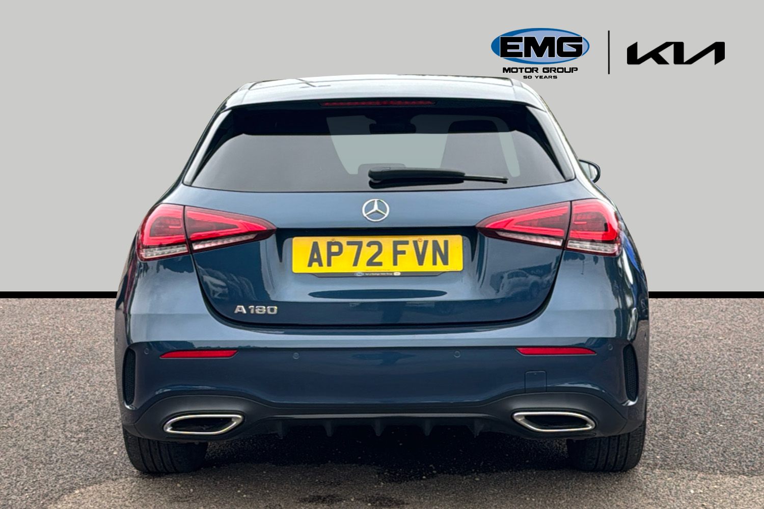 Used Mercedes-Benz A-Class 2022 for sale - 76230253: Photo 6