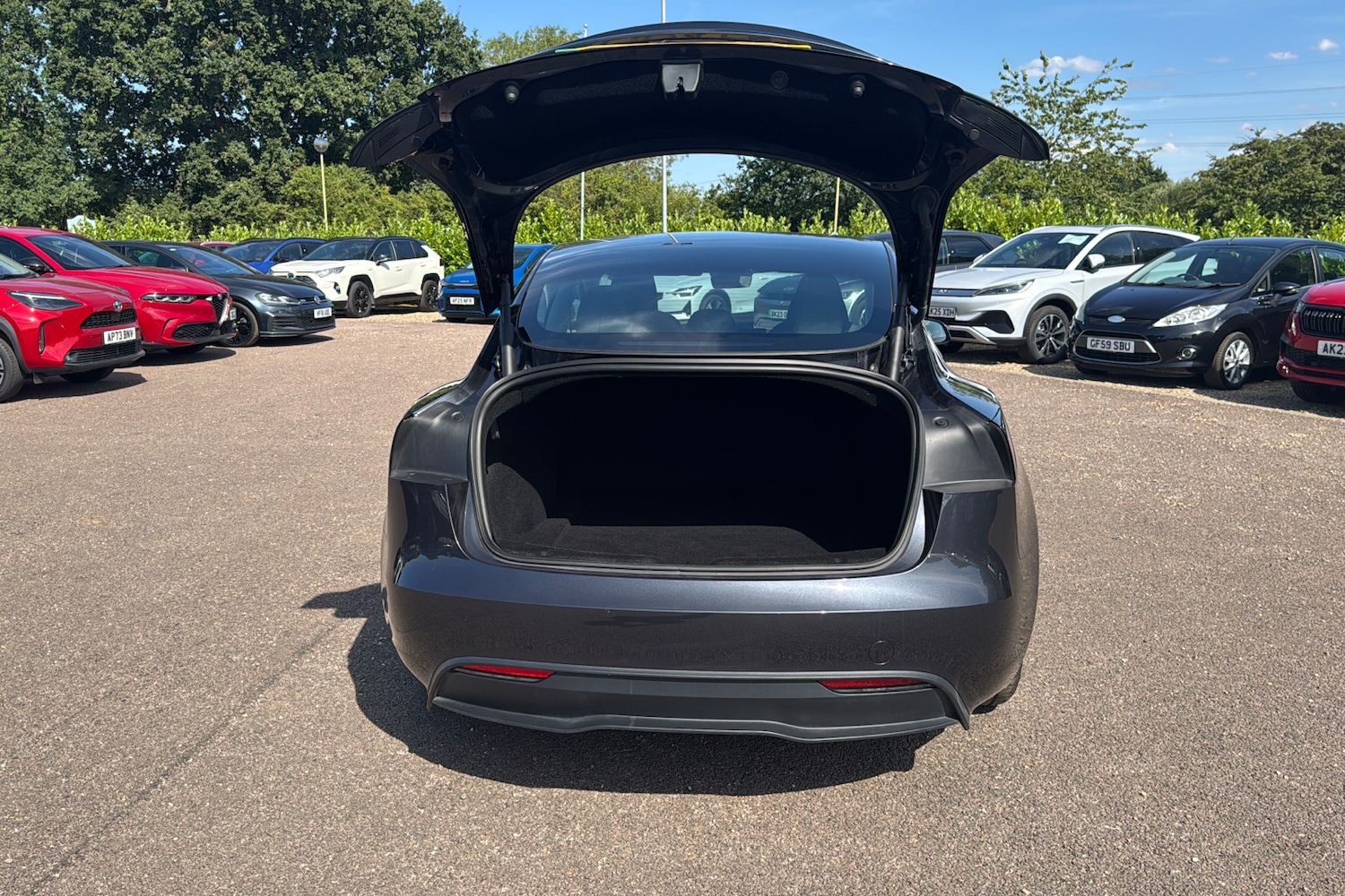 Vehicle 19
