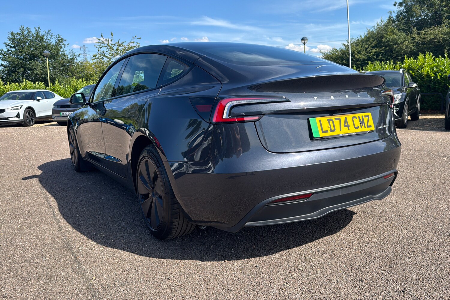 Vehicle 45