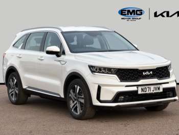 2021 - 1.6 T-GDi PHEV 2 5dr Auto