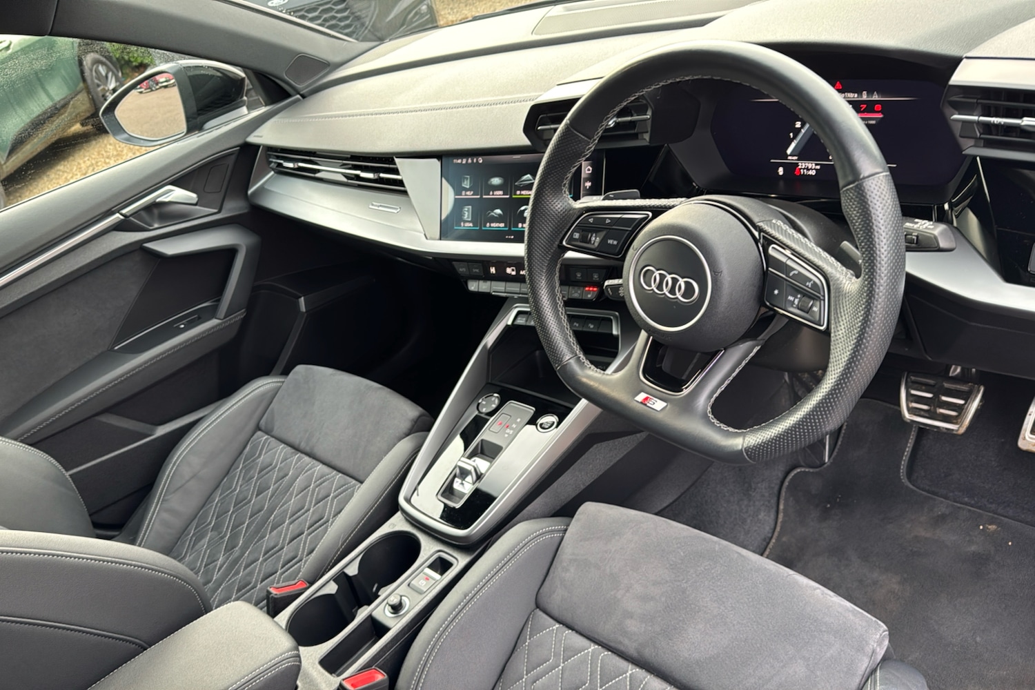 Used Audi A3 2023 for sale - 77100072: Photo 10