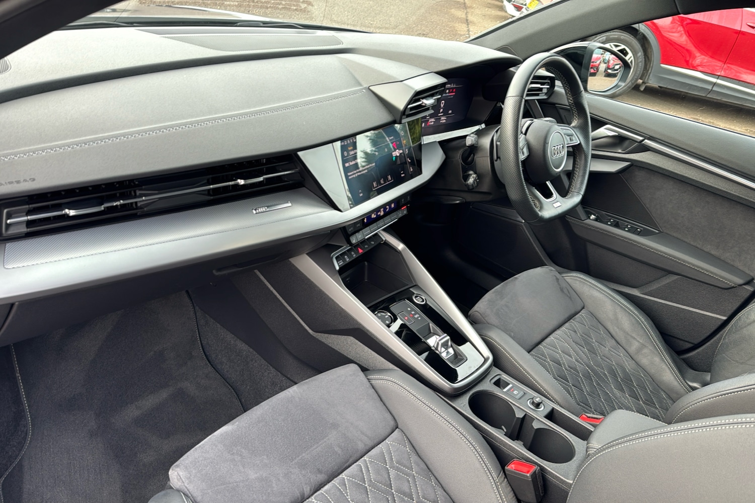 Used Audi A3 2023 for sale - 77100072: Photo 11