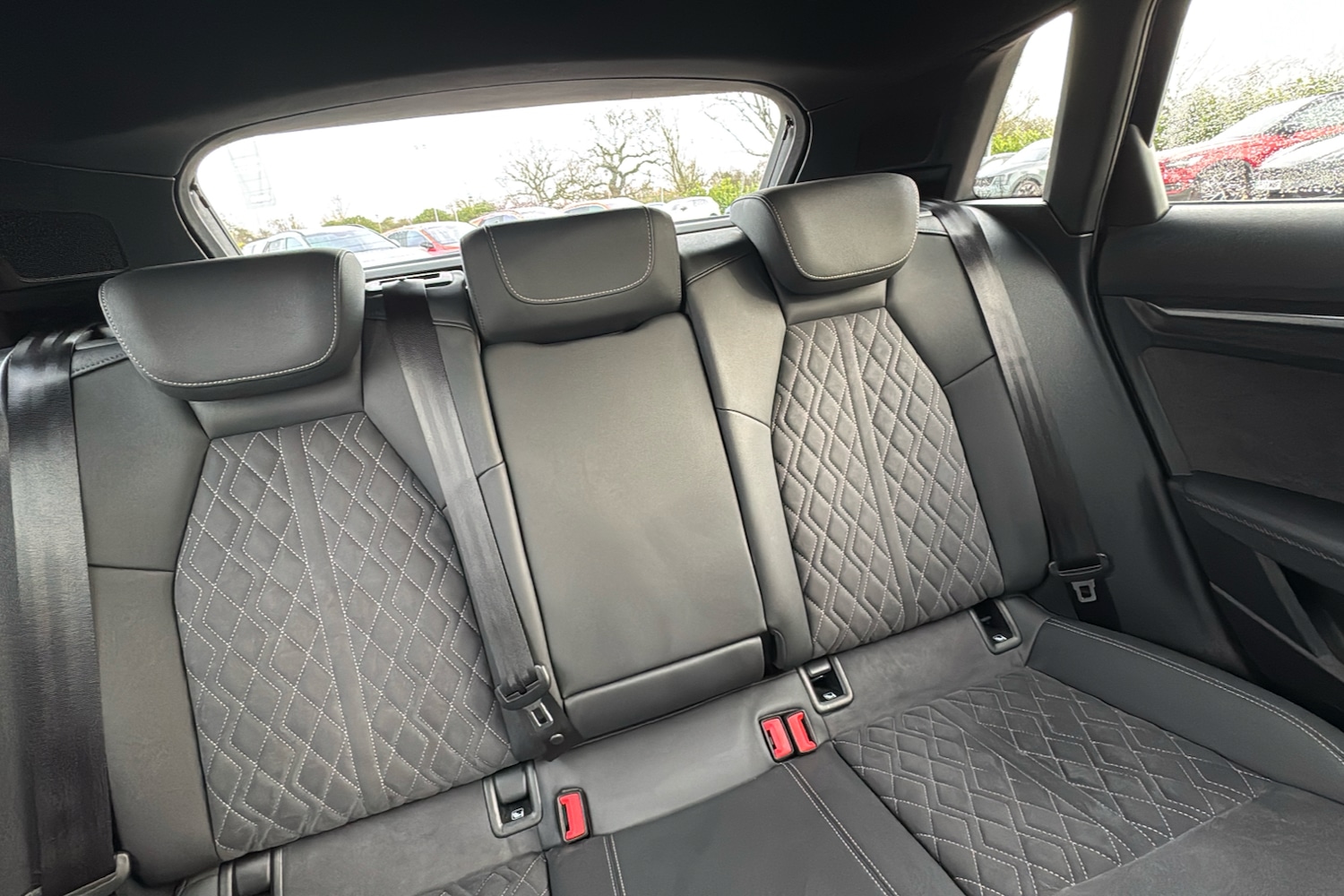 Used Audi A3 2023 for sale - 77100072: Photo 12