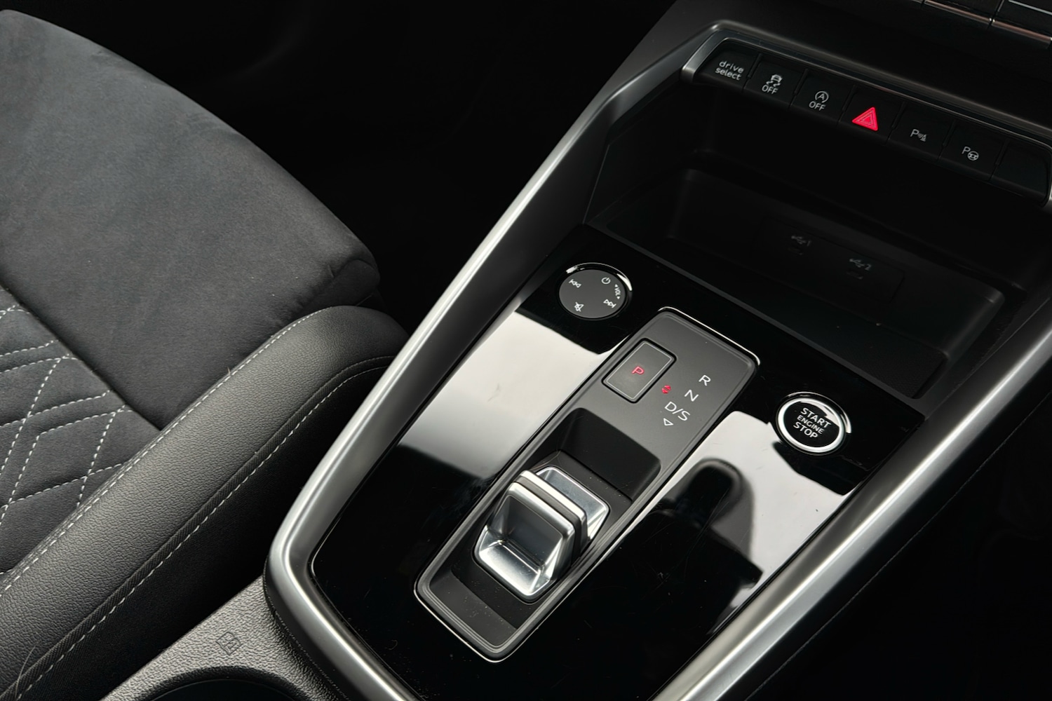 Used Audi A3 2023 for sale - 77100072: Photo 13