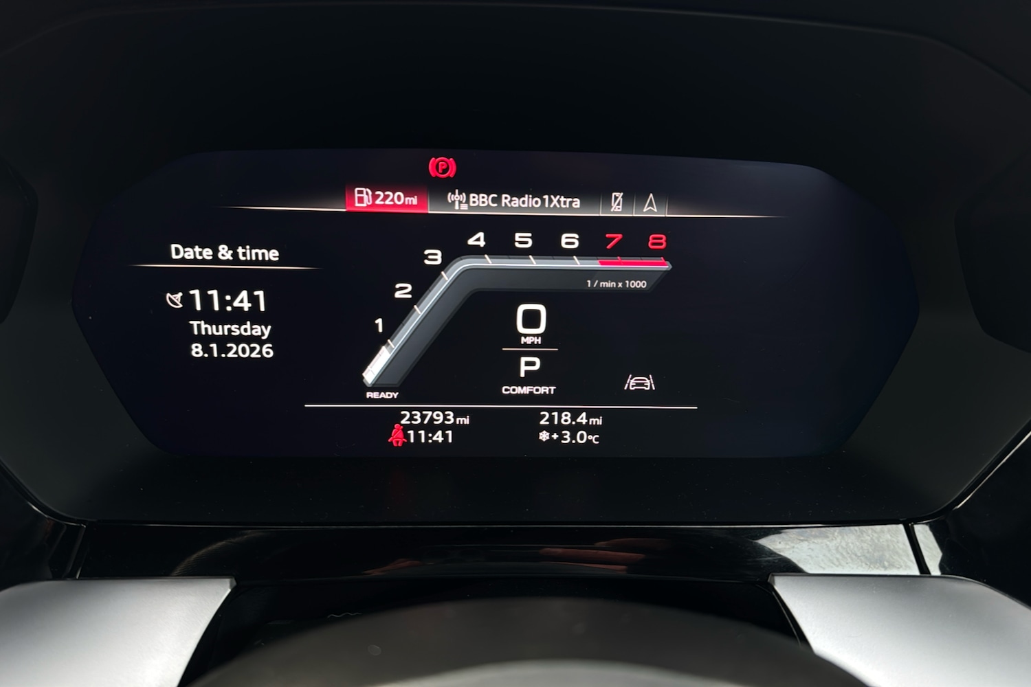 Used Audi A3 2023 for sale - 77100072: Photo 14