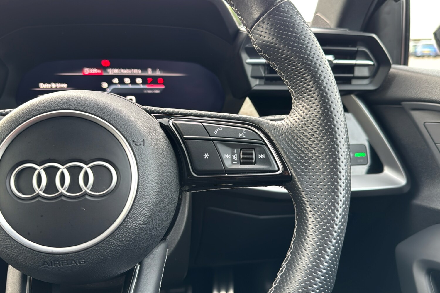 Used Audi A3 2023 for sale - 77100072: Photo 18