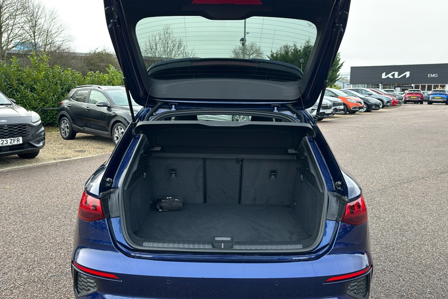 Used Audi A3 2023 for sale - 77100072: Photo 19