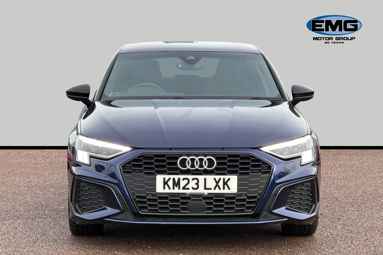 Used Audi A3 2023 for sale - 77100072: Photo 2