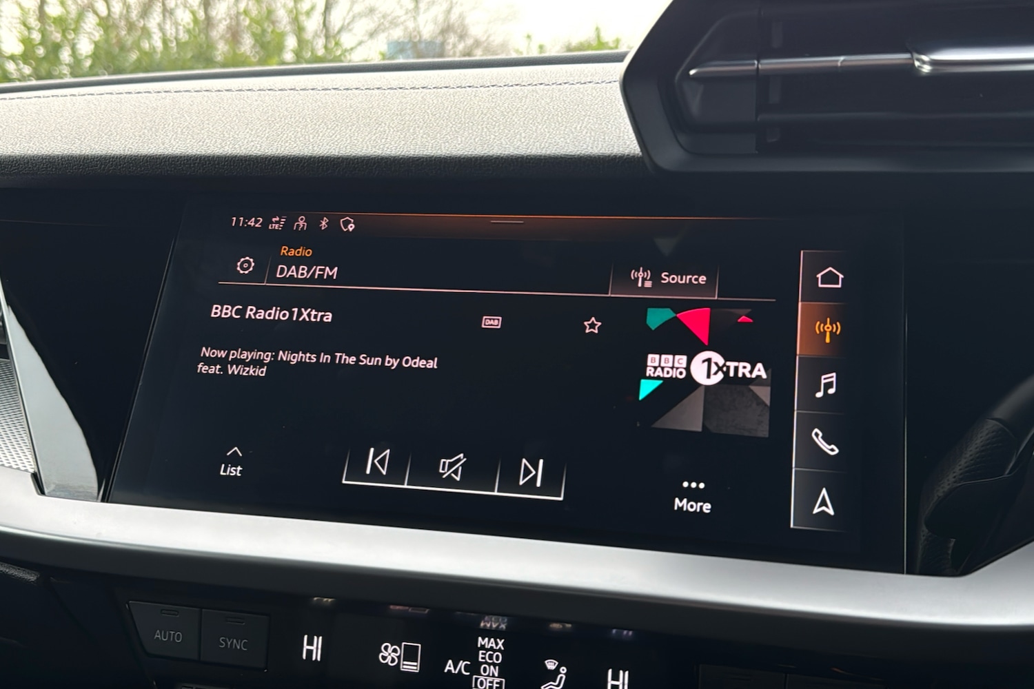 Used Audi A3 2023 for sale - 77100072: Photo 21