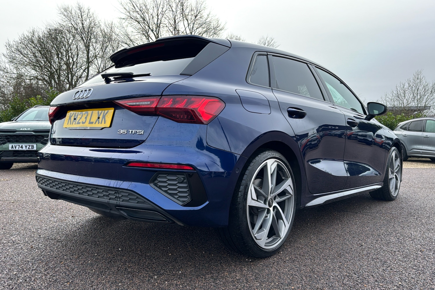 Used Audi A3 2023 for sale - 77100072: Photo 29