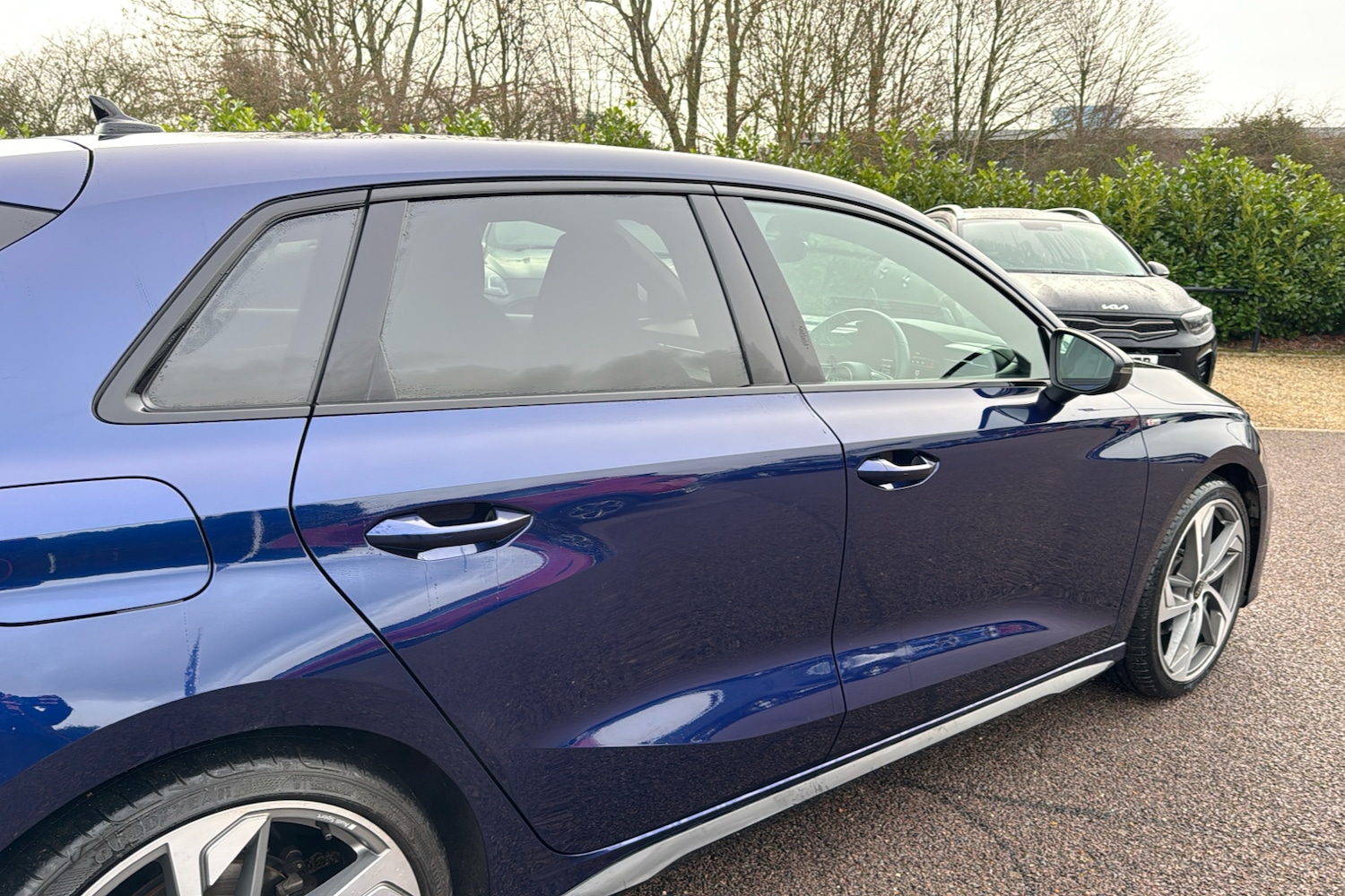 Used Audi A3 2023 for sale - 77100072: Photo 30