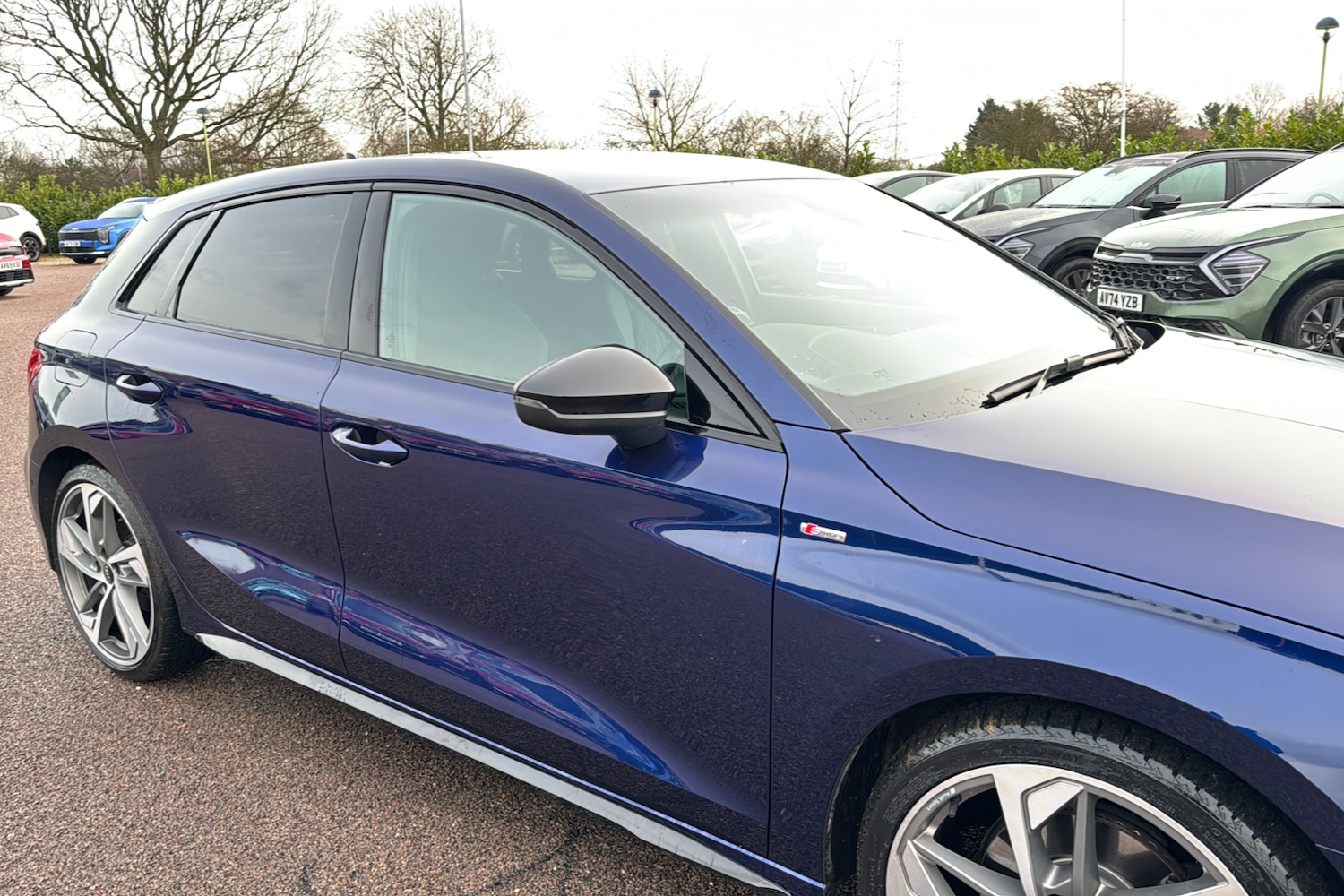 Used Audi A3 2023 for sale - 77100072: Photo 31