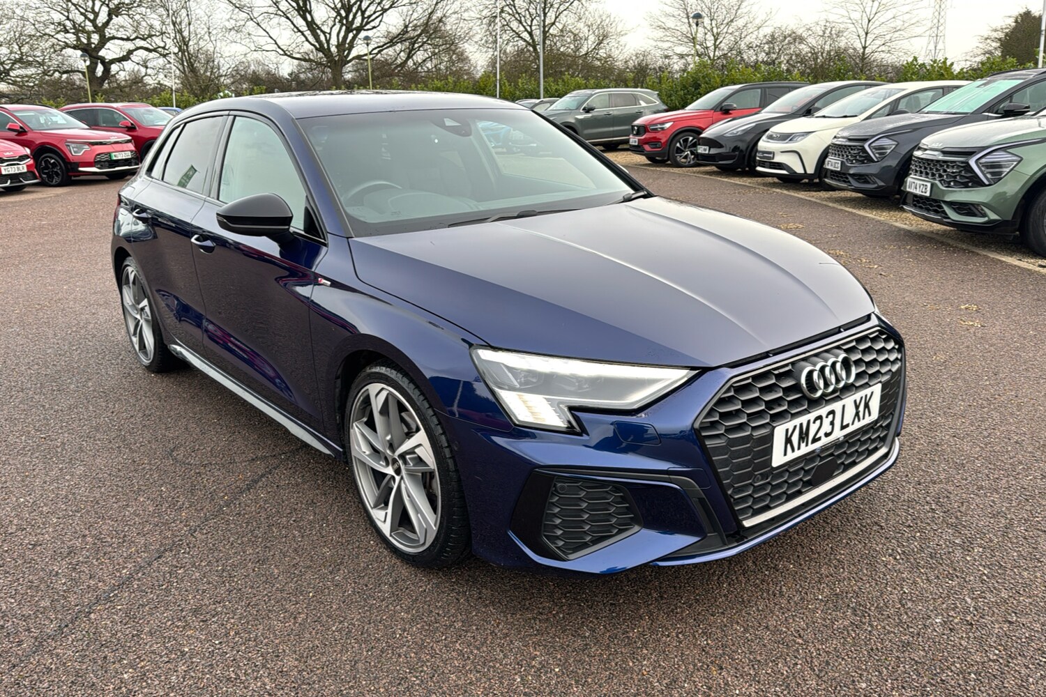 Used Audi A3 2023 for sale - 77100072: Photo 32