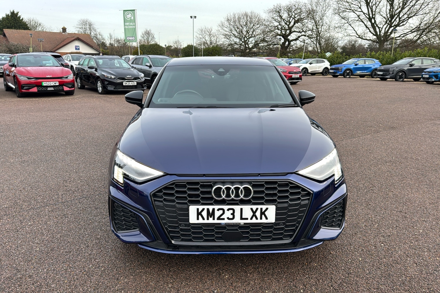 Used Audi A3 2023 for sale - 77100072: Photo 33