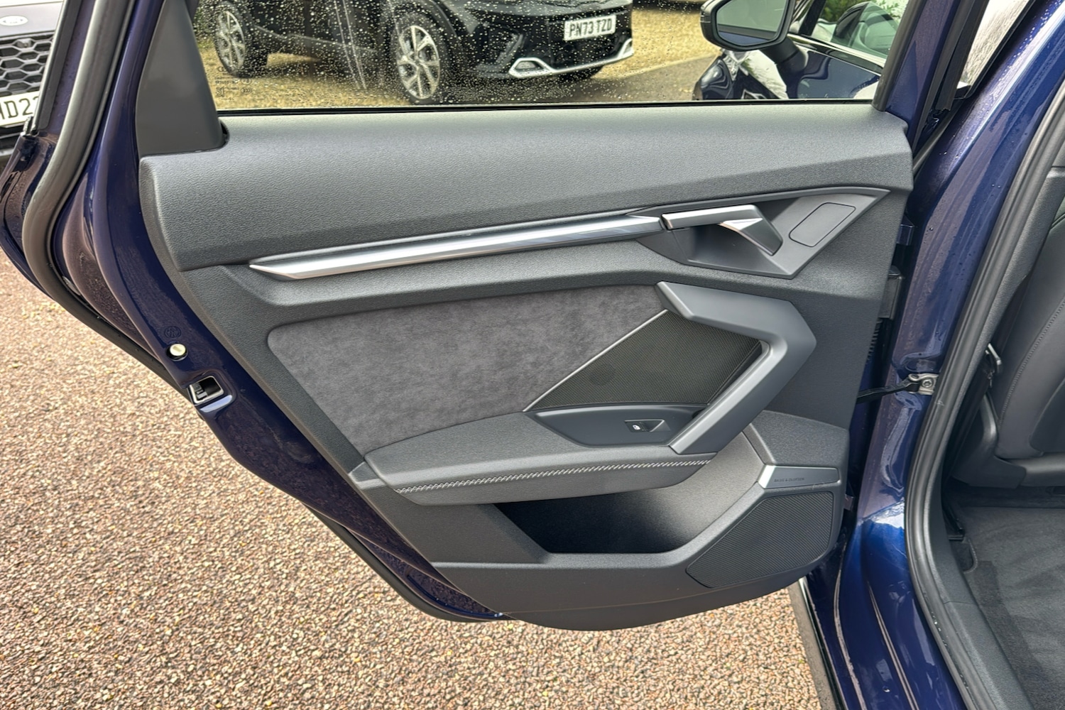 Used Audi A3 2023 for sale - 77100072: Photo 37