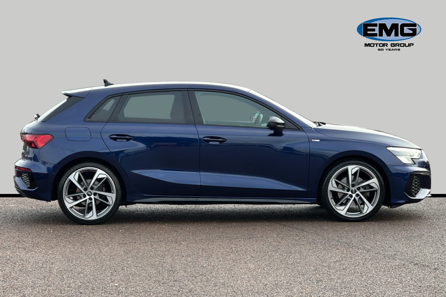 Used Audi A3 2023 for sale - 77100072: Photo 4