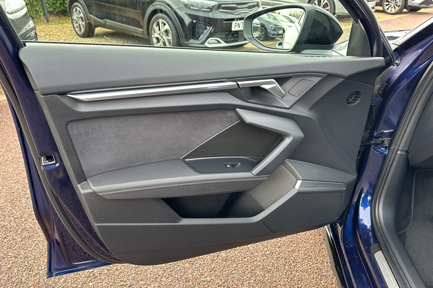 Used Audi A3 2023 for sale - 77100072: Photo 41