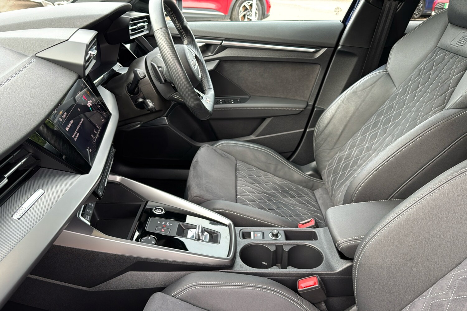 Used Audi A3 2023 for sale - 77100072: Photo 44