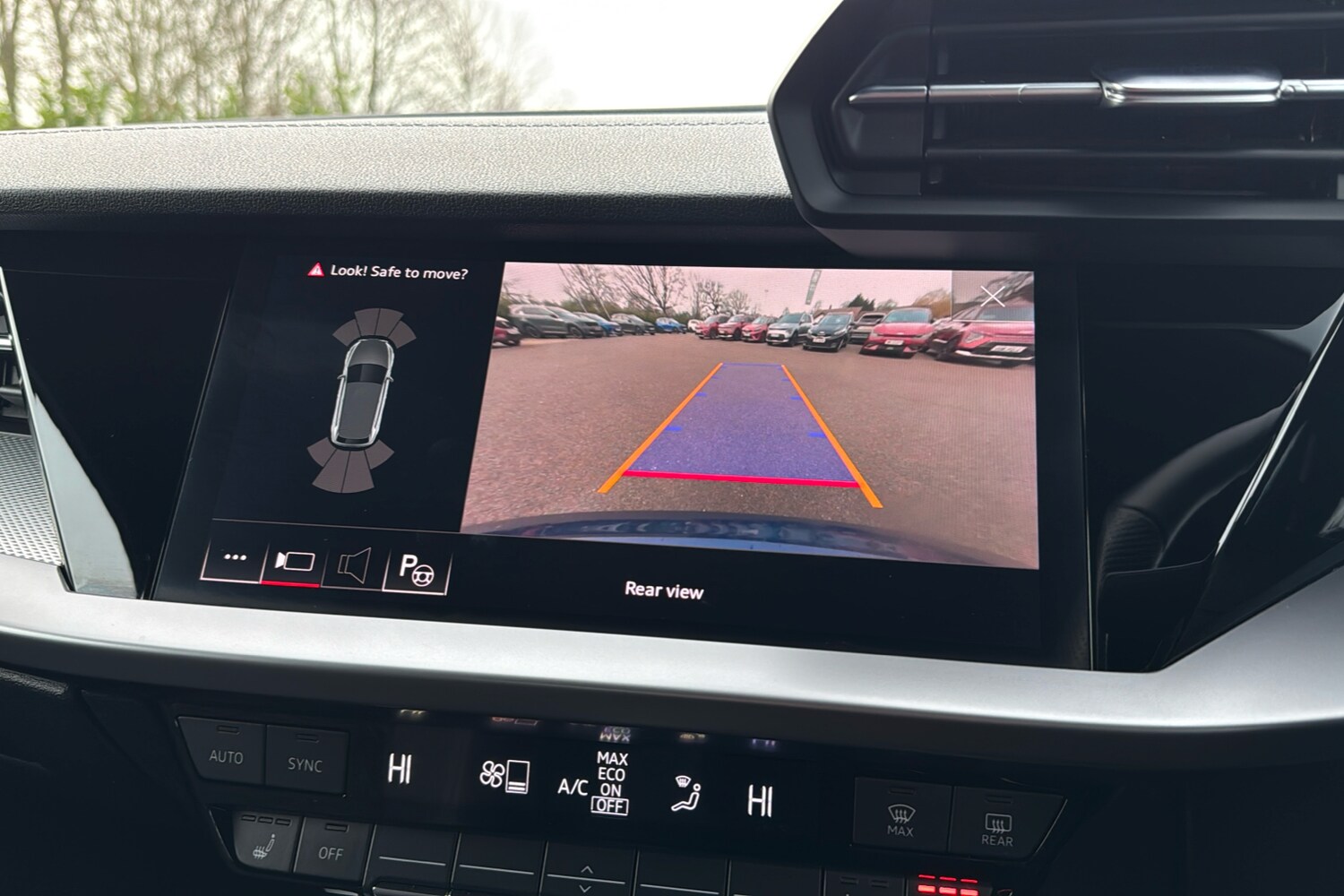 Used Audi A3 2023 for sale - 77100072: Photo 48