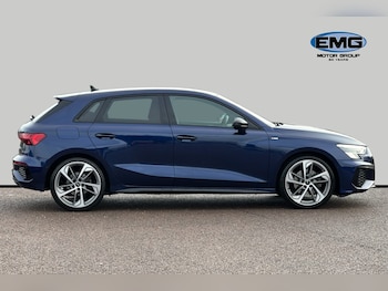 Used Audi A3 2023 for sale - 77100072: Photo