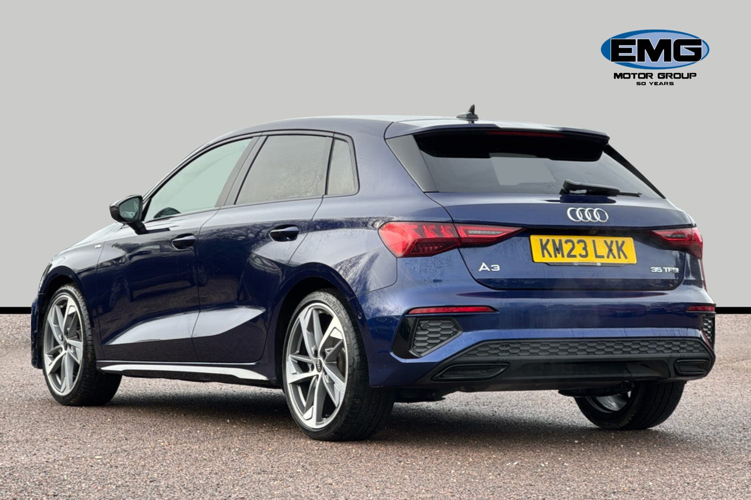 Used Audi A3 2023 for sale - 77100072: Photo 5