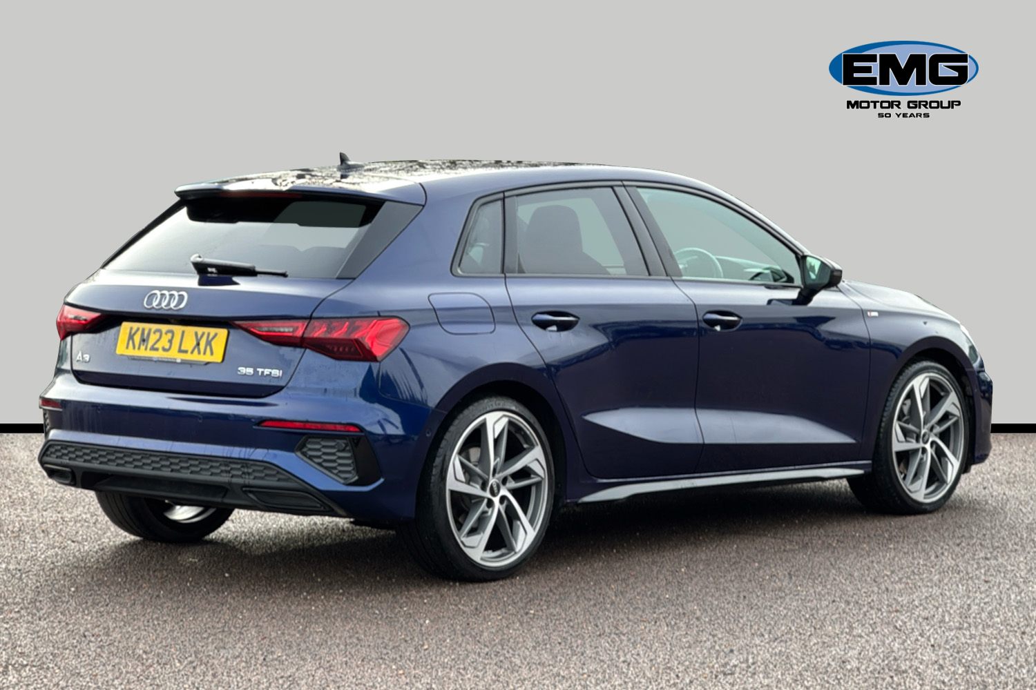 Used Audi A3 2023 for sale - 77100072: Photo 7