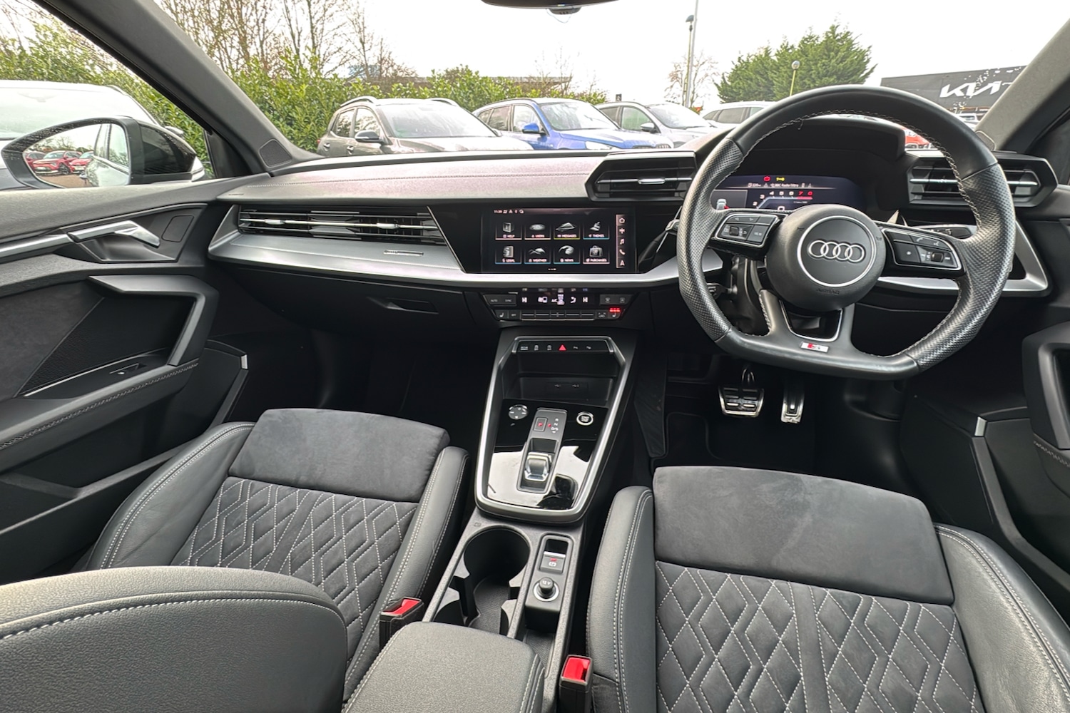 Used Audi A3 2023 for sale - 77100072: Photo 9