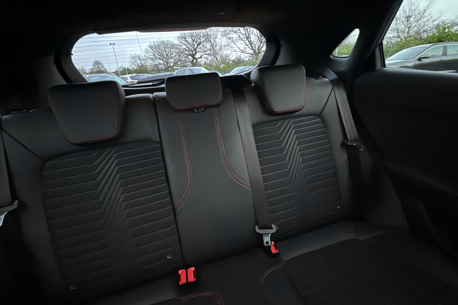 Used Ford Puma 2021 for sale - 76932091: Photo 12