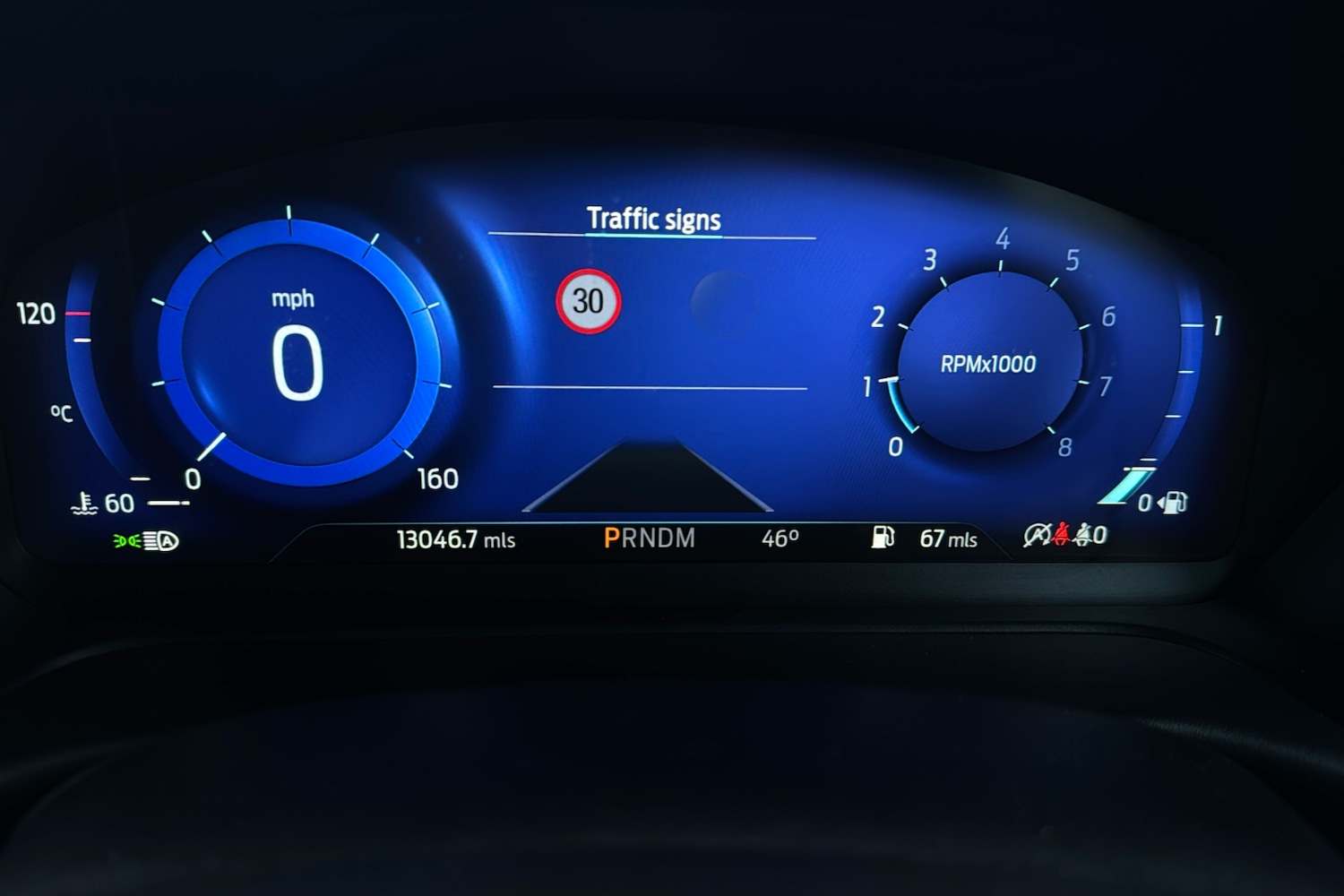 Used Ford Puma 2021 for sale - 76932091: Photo 14