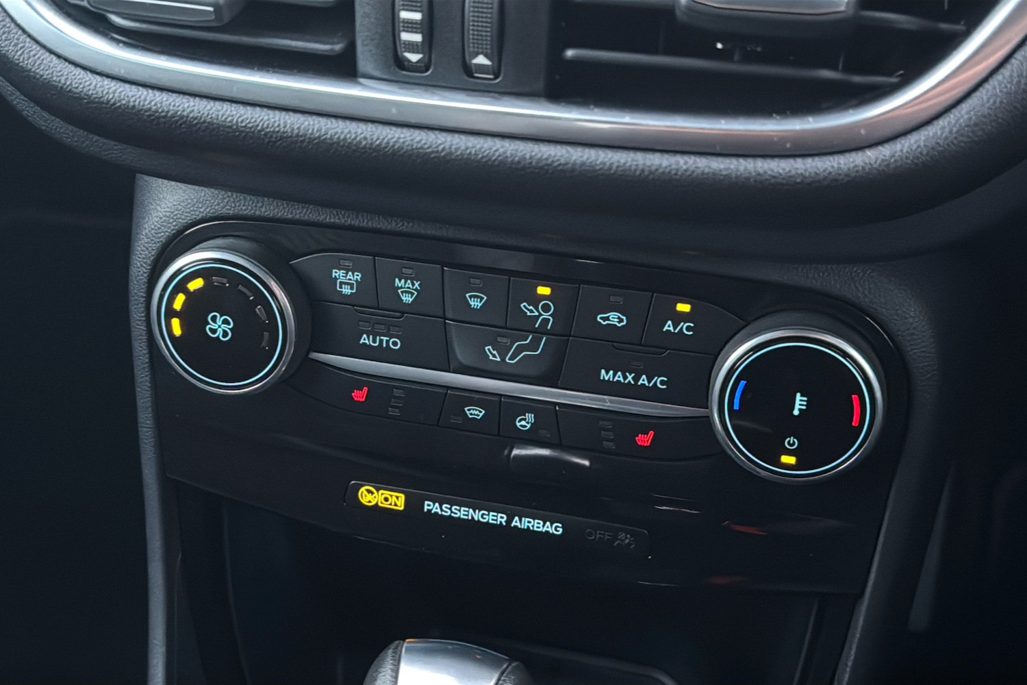 Used Ford Puma 2021 for sale - 76932091: Photo 16