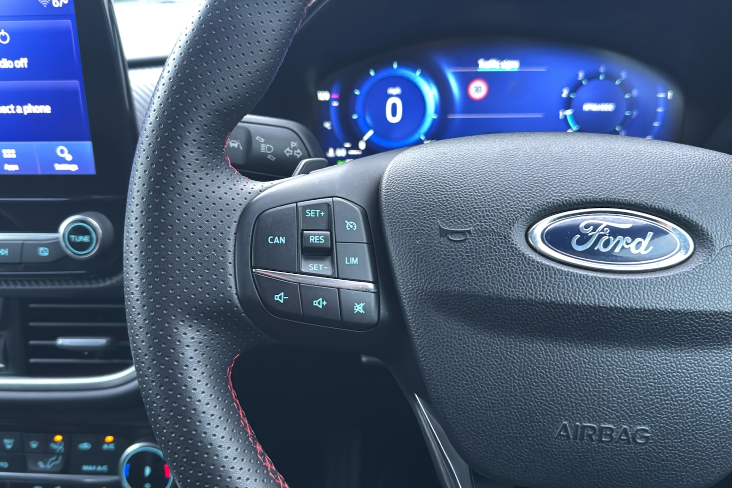 Used Ford Puma 2021 for sale - 76932091: Photo 17