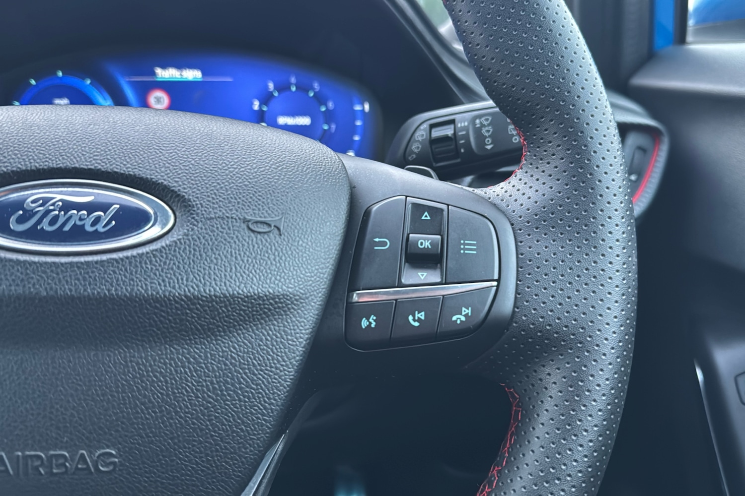 Used Ford Puma 2021 for sale - 76932091: Photo 18