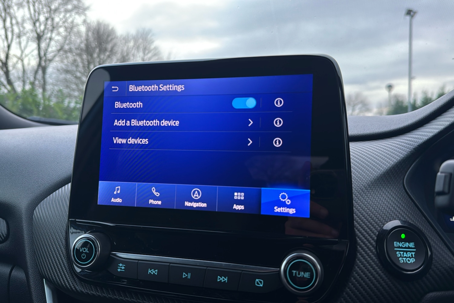 Used Ford Puma 2021 for sale - 76932091: Photo 20