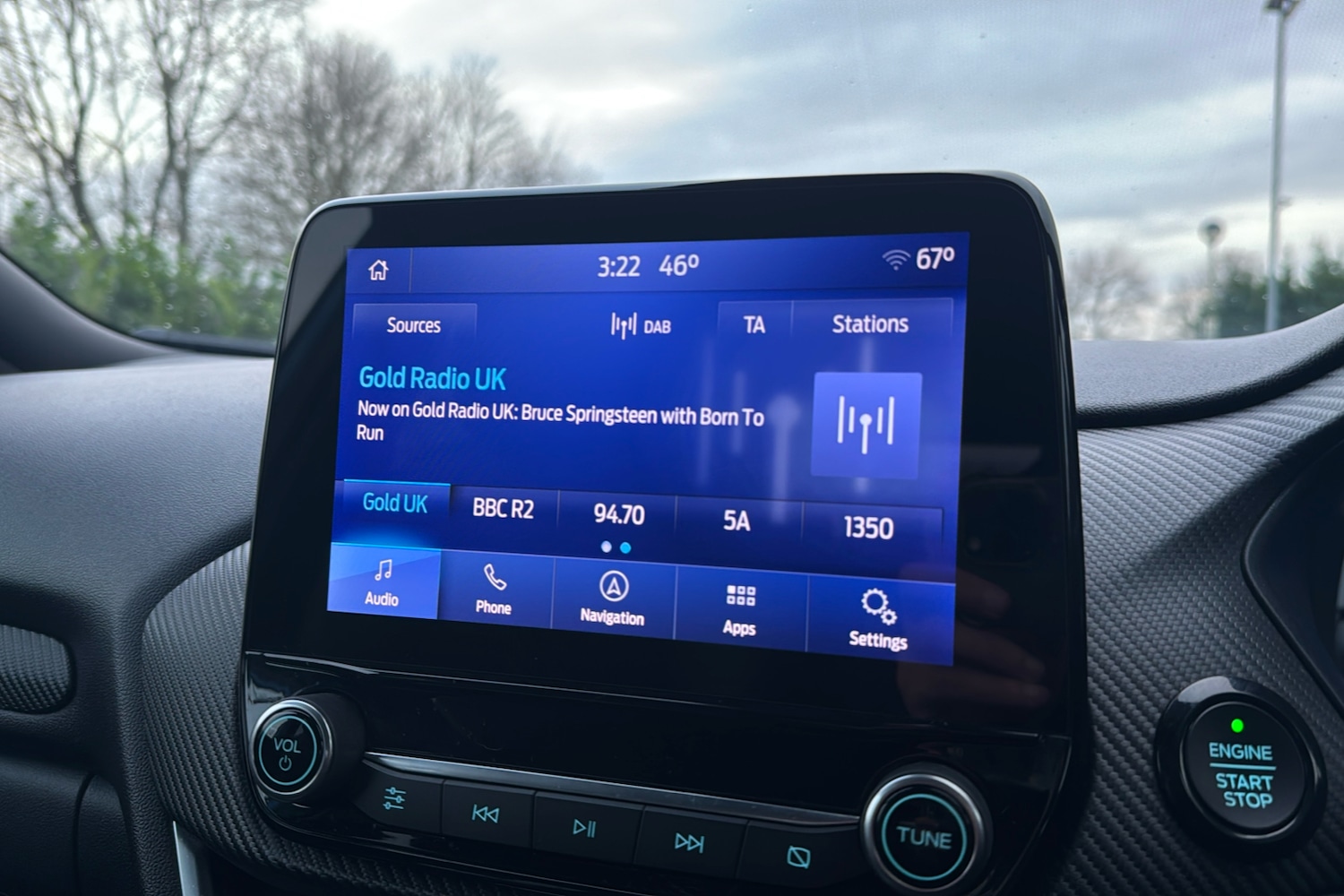 Used Ford Puma 2021 for sale - 76932091: Photo 21