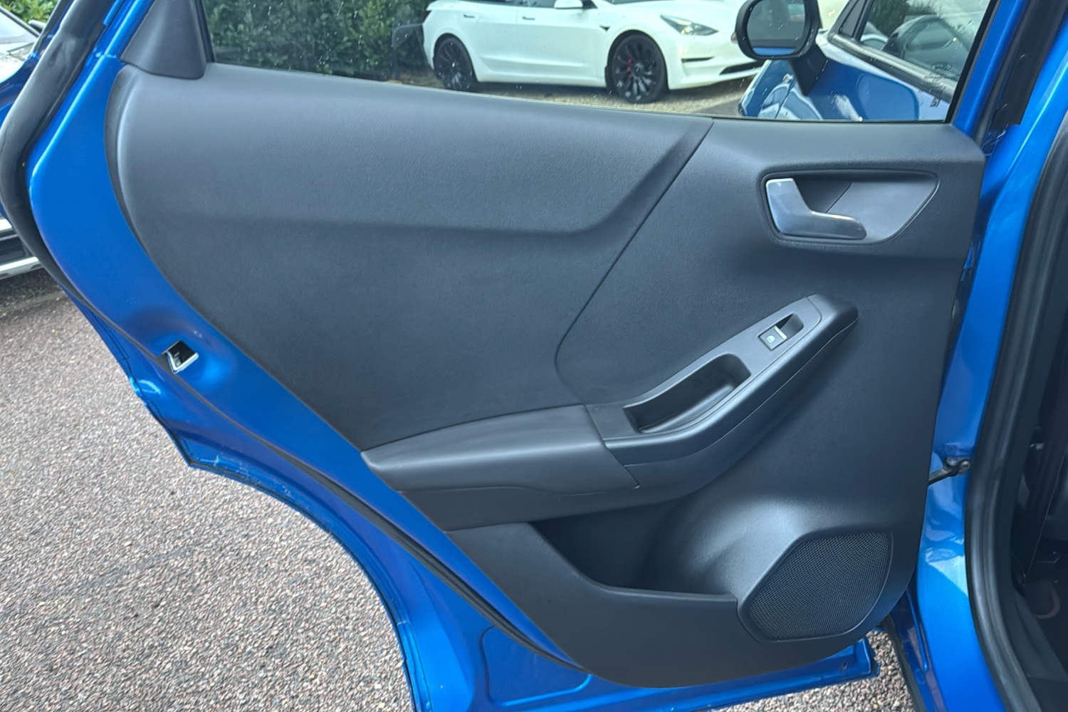 Used Ford Puma 2021 for sale - 76932091: Photo 37