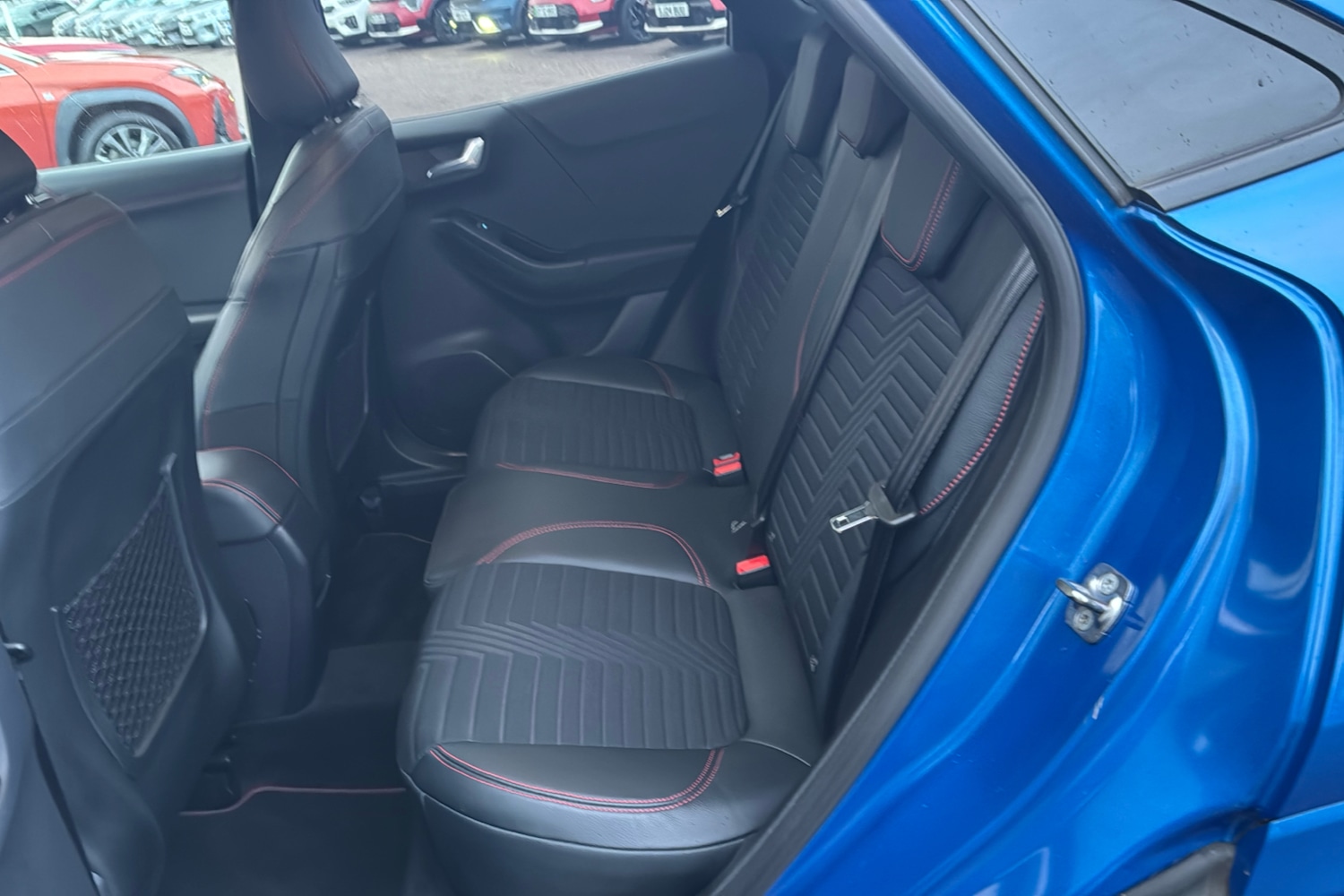 Used Ford Puma 2021 for sale - 76932091: Photo 39