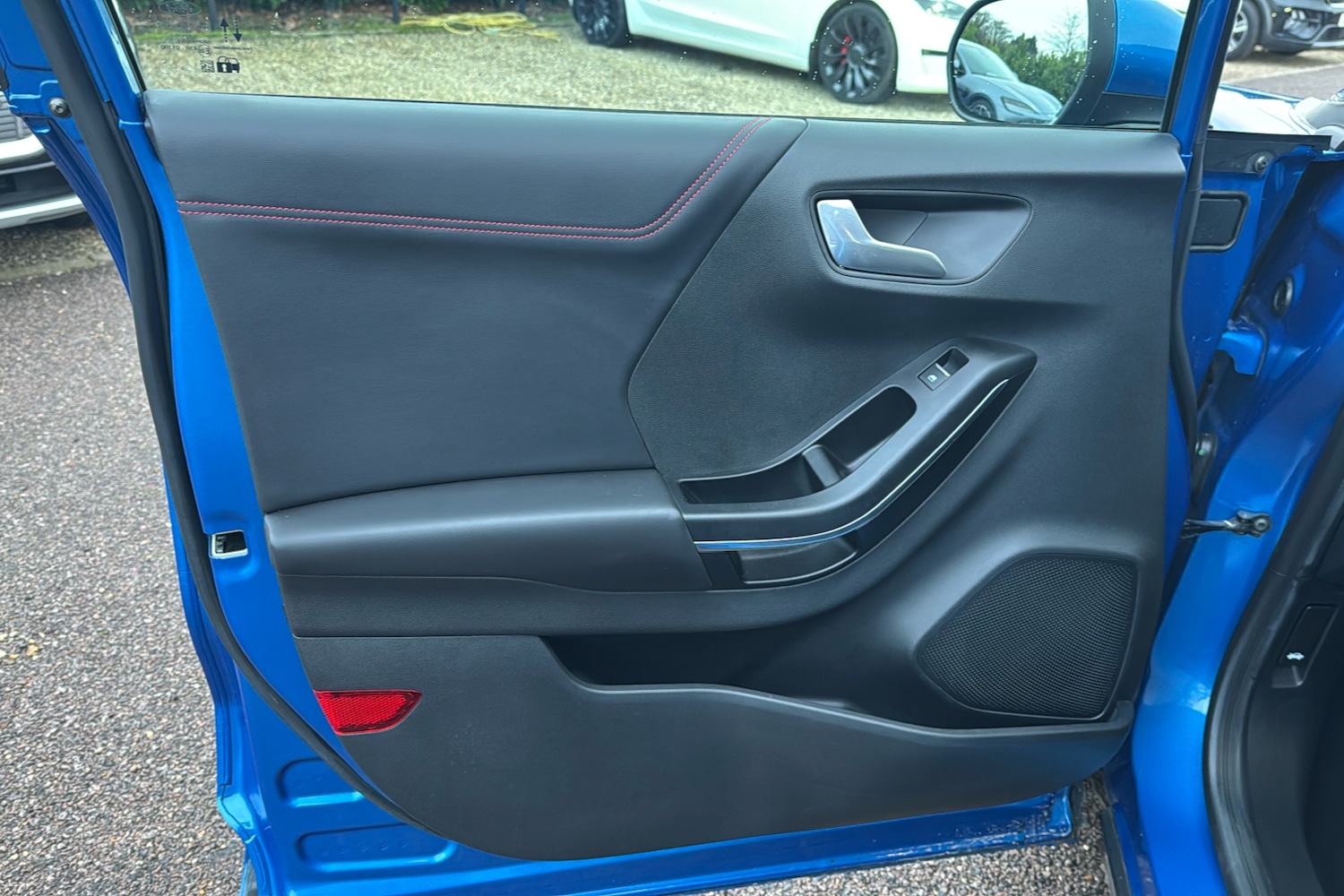 Used Ford Puma 2021 for sale - 76932091: Photo 40