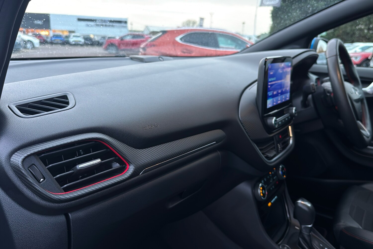 Used Ford Puma 2021 for sale - 76932091: Photo 41