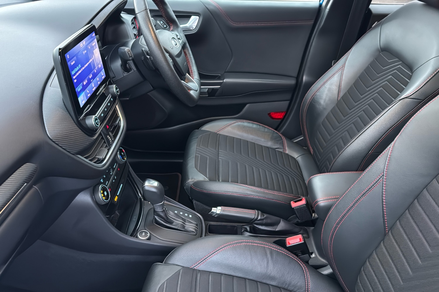 Used Ford Puma 2021 for sale - 76932091: Photo 42