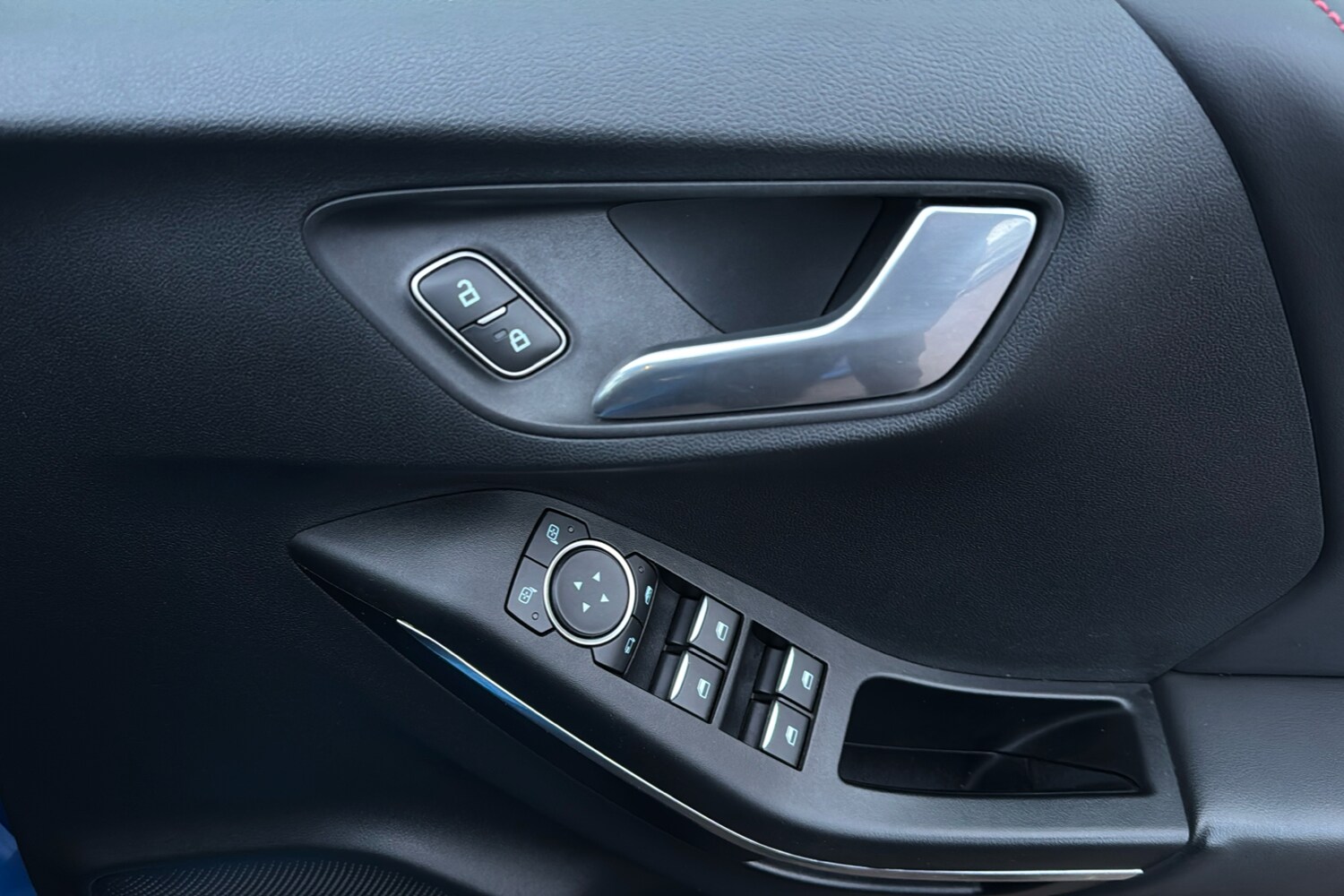 Used Ford Puma 2021 for sale - 76932091: Photo 44